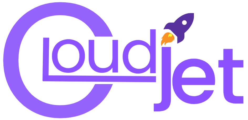 Cloudjet Logo